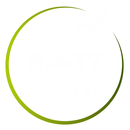 Impianti Installati